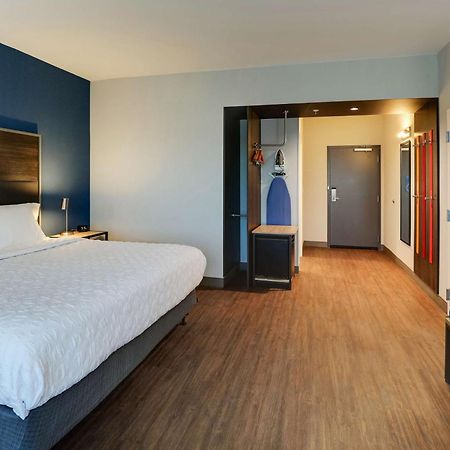 Tru By Hilton Leland Wilmington Hotel Buitenkant foto