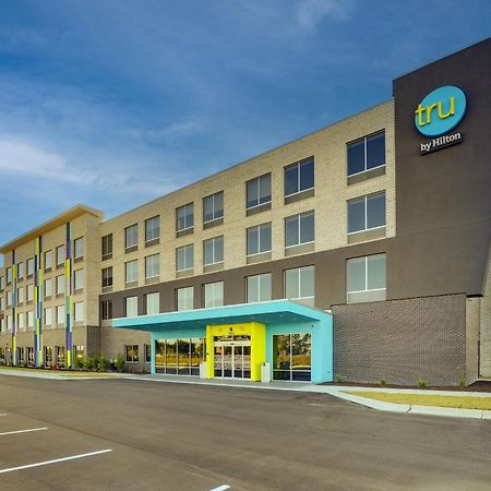 Tru By Hilton Leland Wilmington Hotel Buitenkant foto