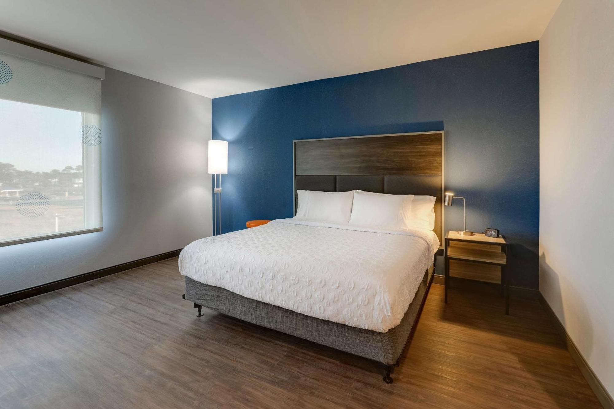 Tru By Hilton Leland Wilmington Hotel Buitenkant foto
