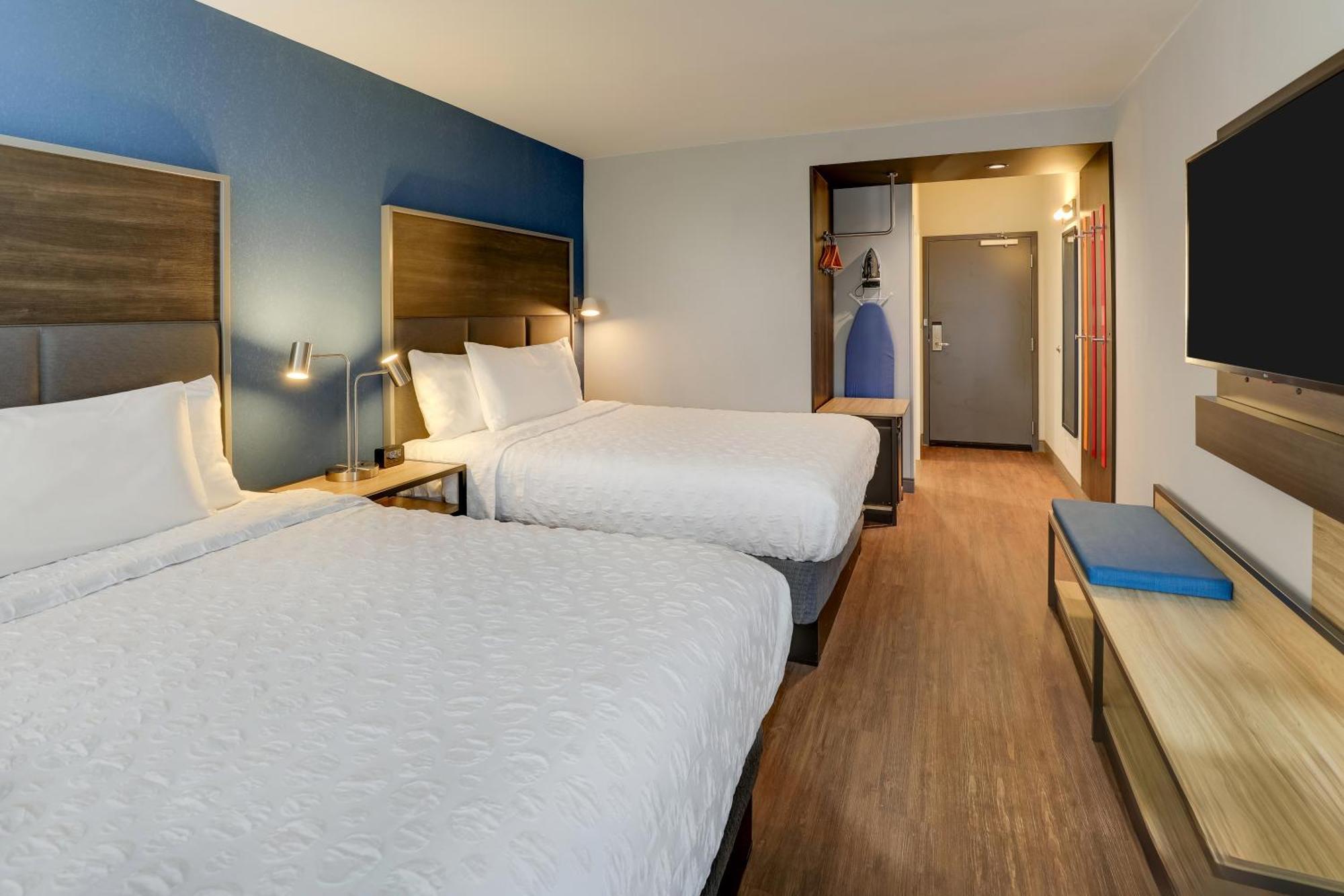 Tru By Hilton Leland Wilmington Hotel Buitenkant foto