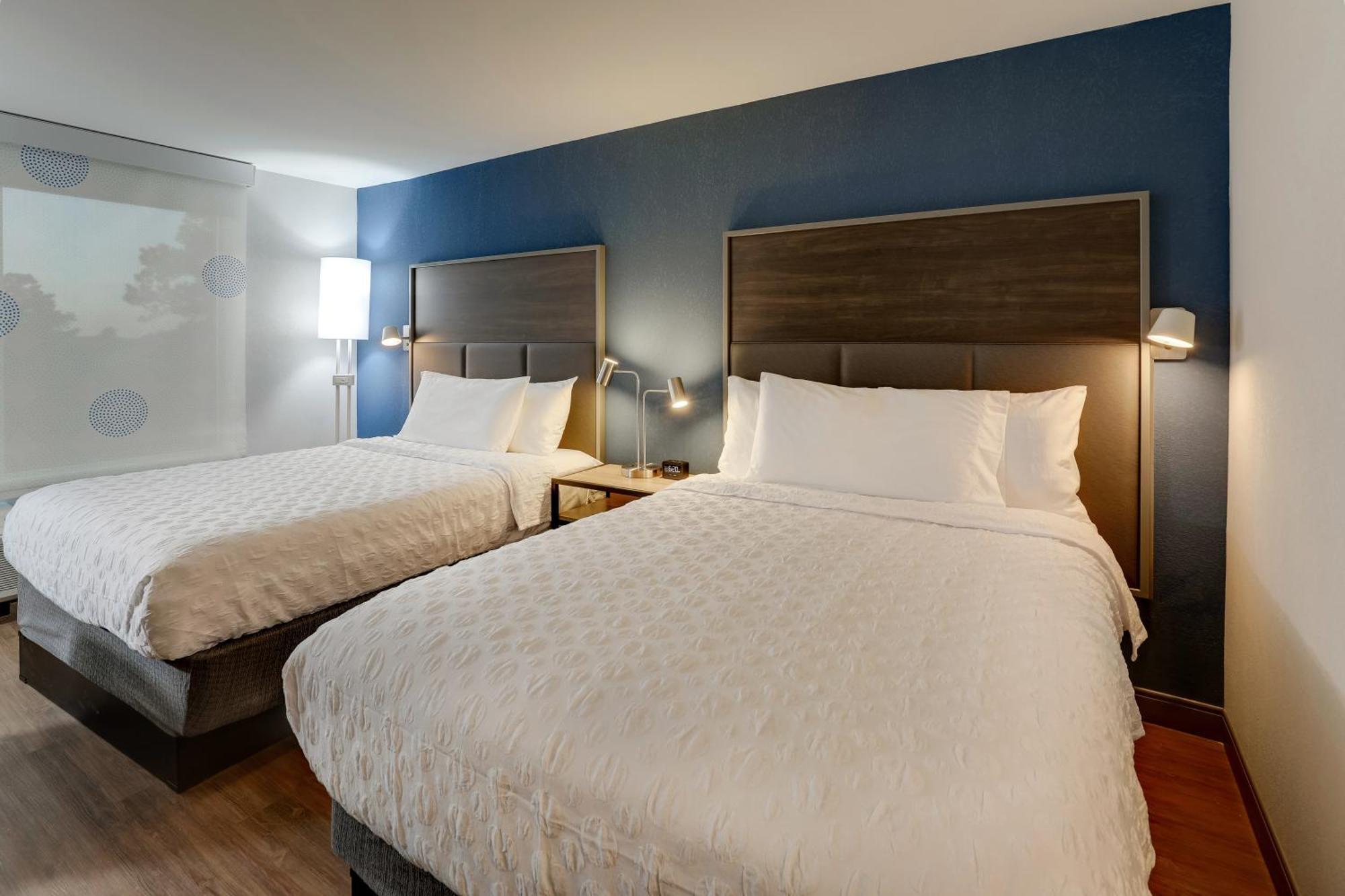 Tru By Hilton Leland Wilmington Hotel Buitenkant foto