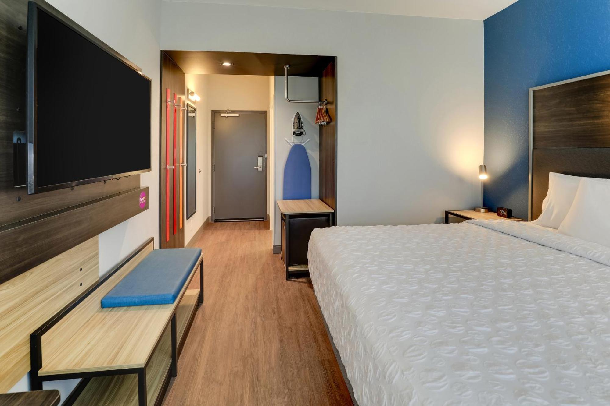 Tru By Hilton Leland Wilmington Hotel Buitenkant foto