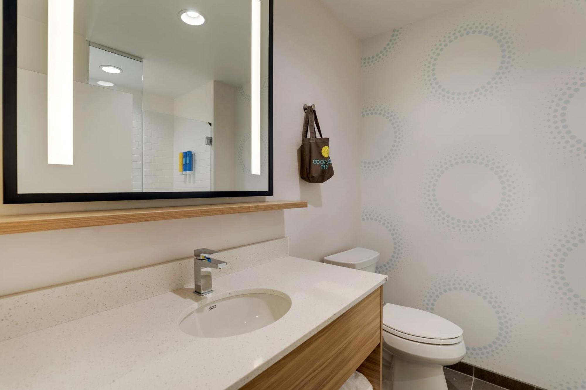 Tru By Hilton Leland Wilmington Hotel Buitenkant foto