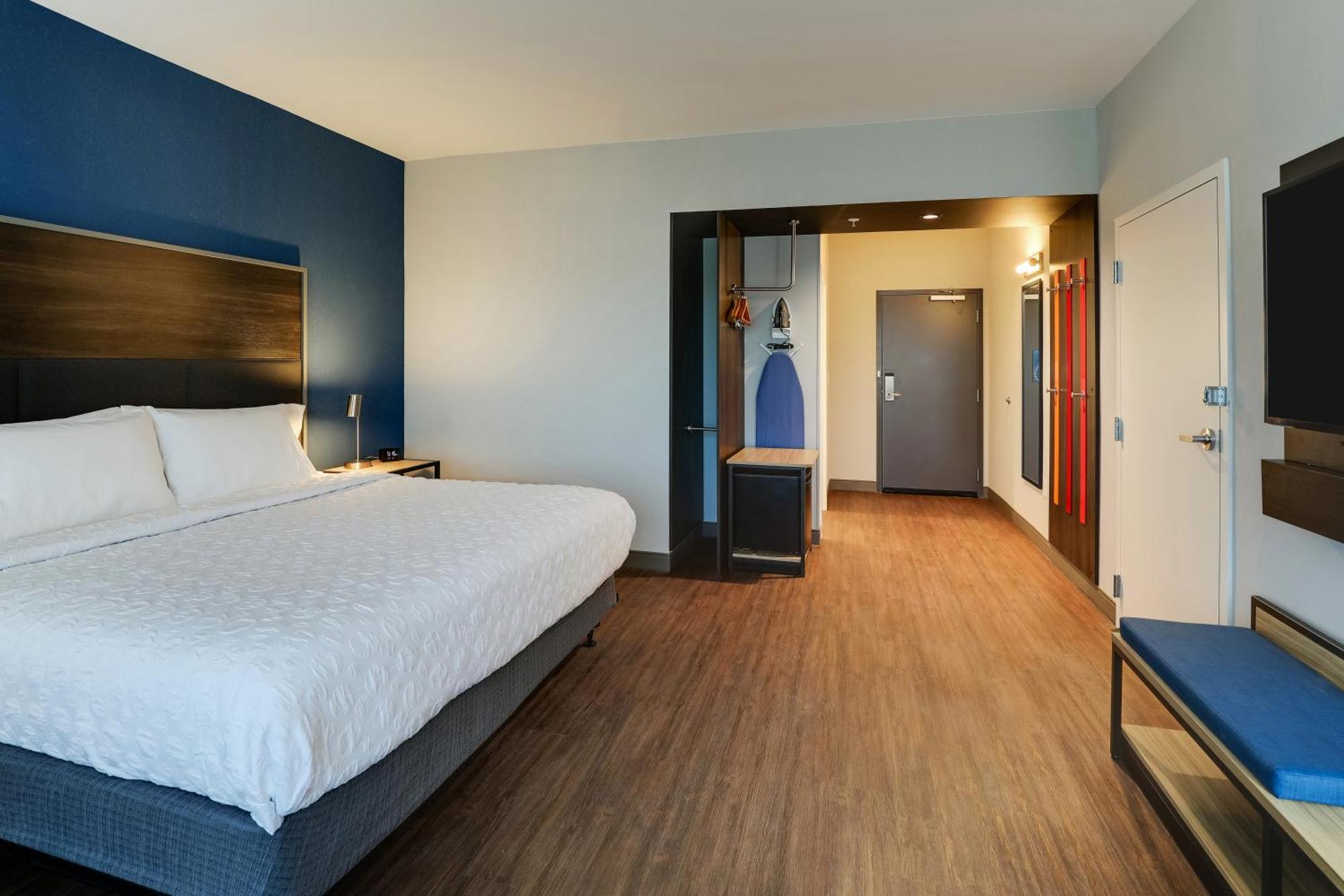 Tru By Hilton Leland Wilmington Hotel Buitenkant foto