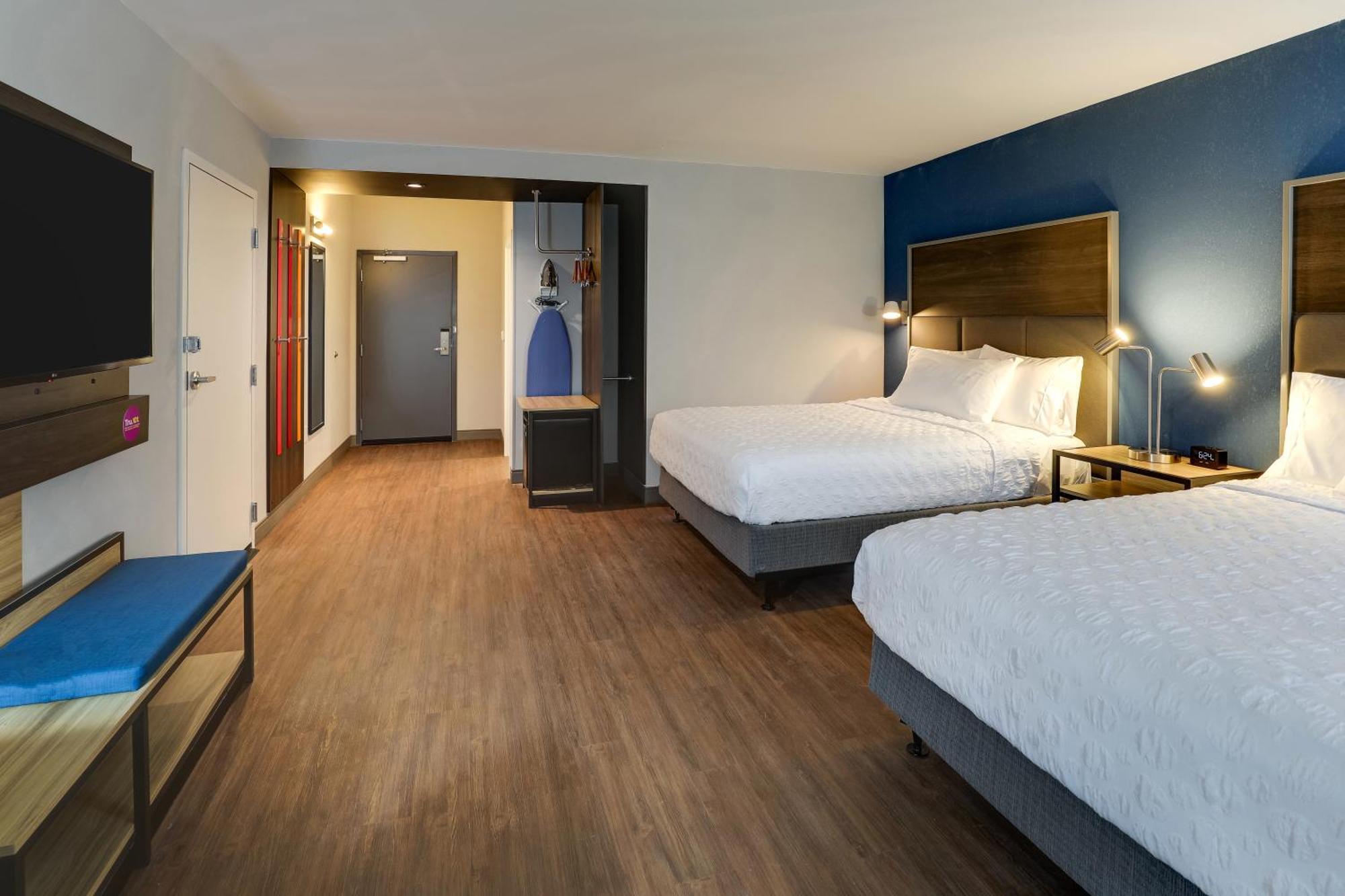 Tru By Hilton Leland Wilmington Hotel Buitenkant foto