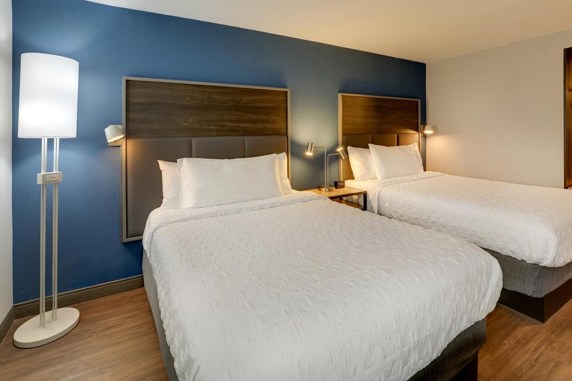 Tru By Hilton Leland Wilmington Hotel Buitenkant foto