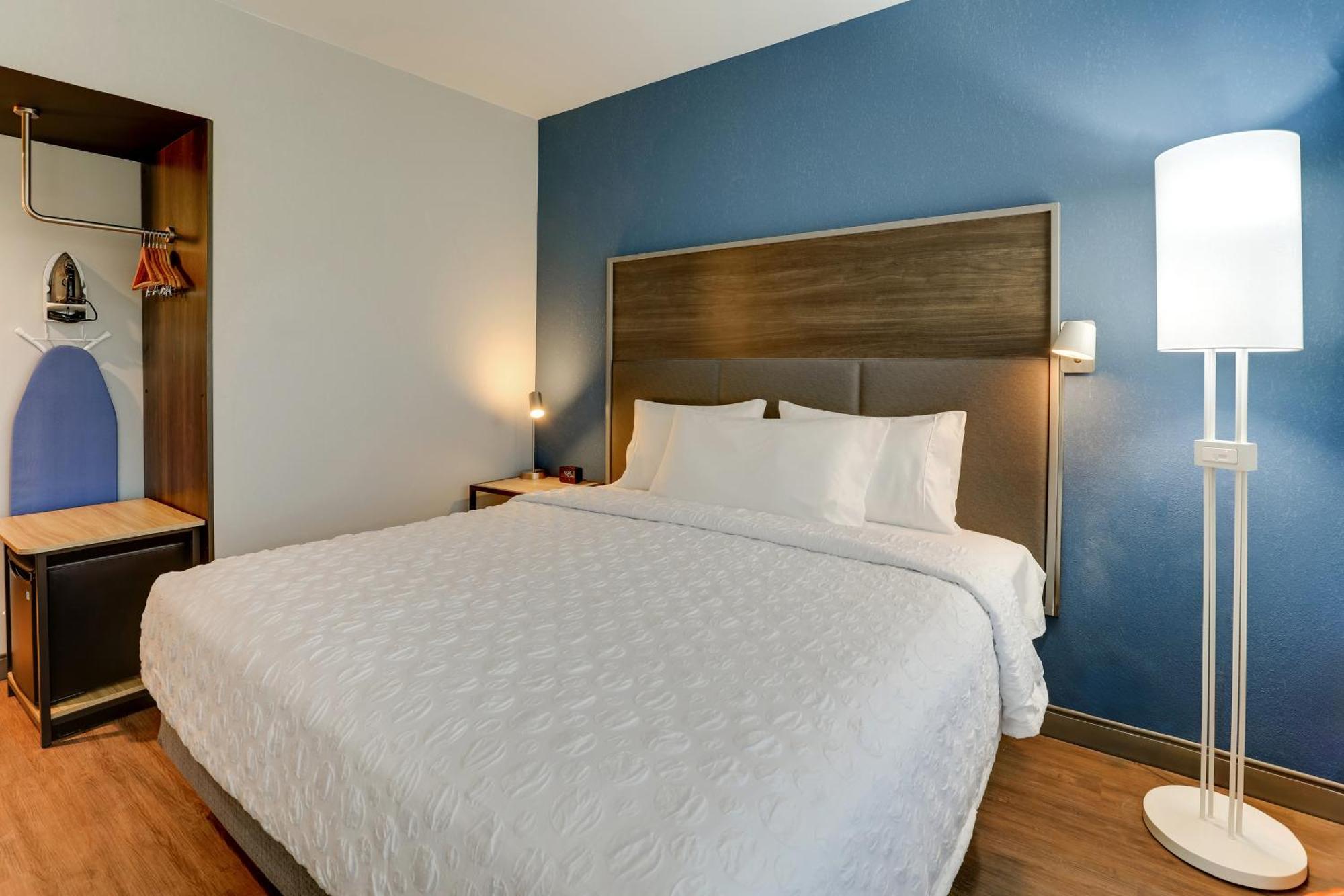 Tru By Hilton Leland Wilmington Hotel Buitenkant foto