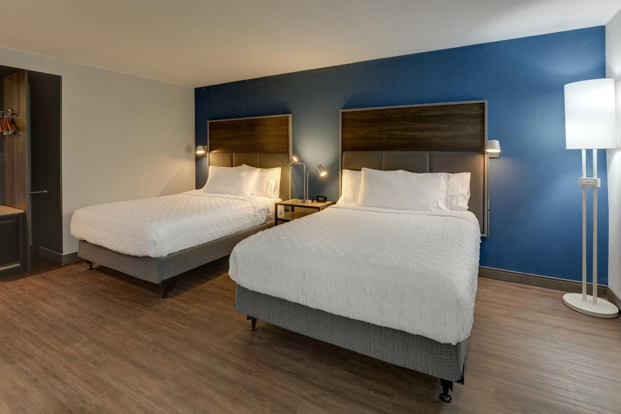 Tru By Hilton Leland Wilmington Hotel Buitenkant foto