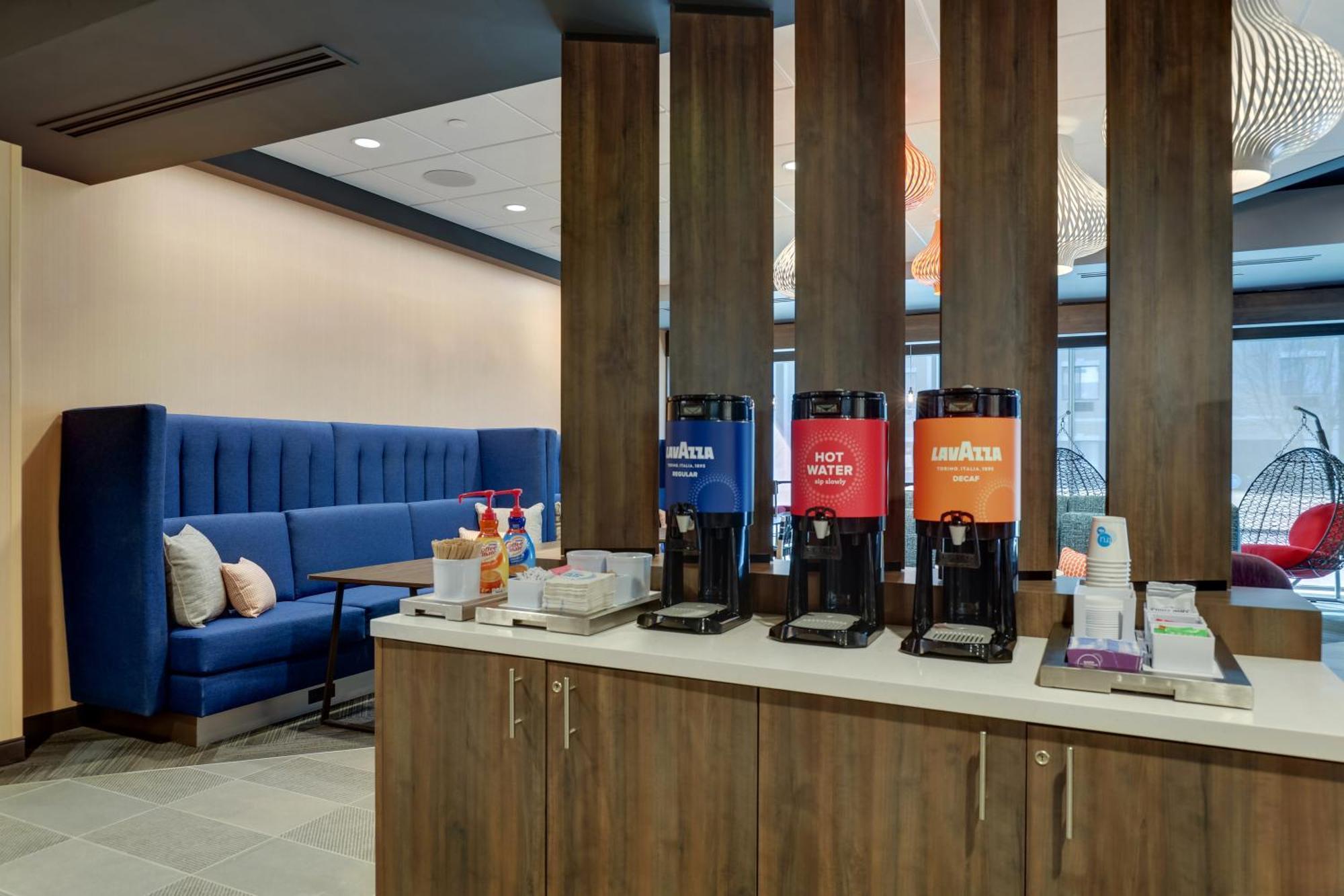 Tru By Hilton Leland Wilmington Hotel Buitenkant foto