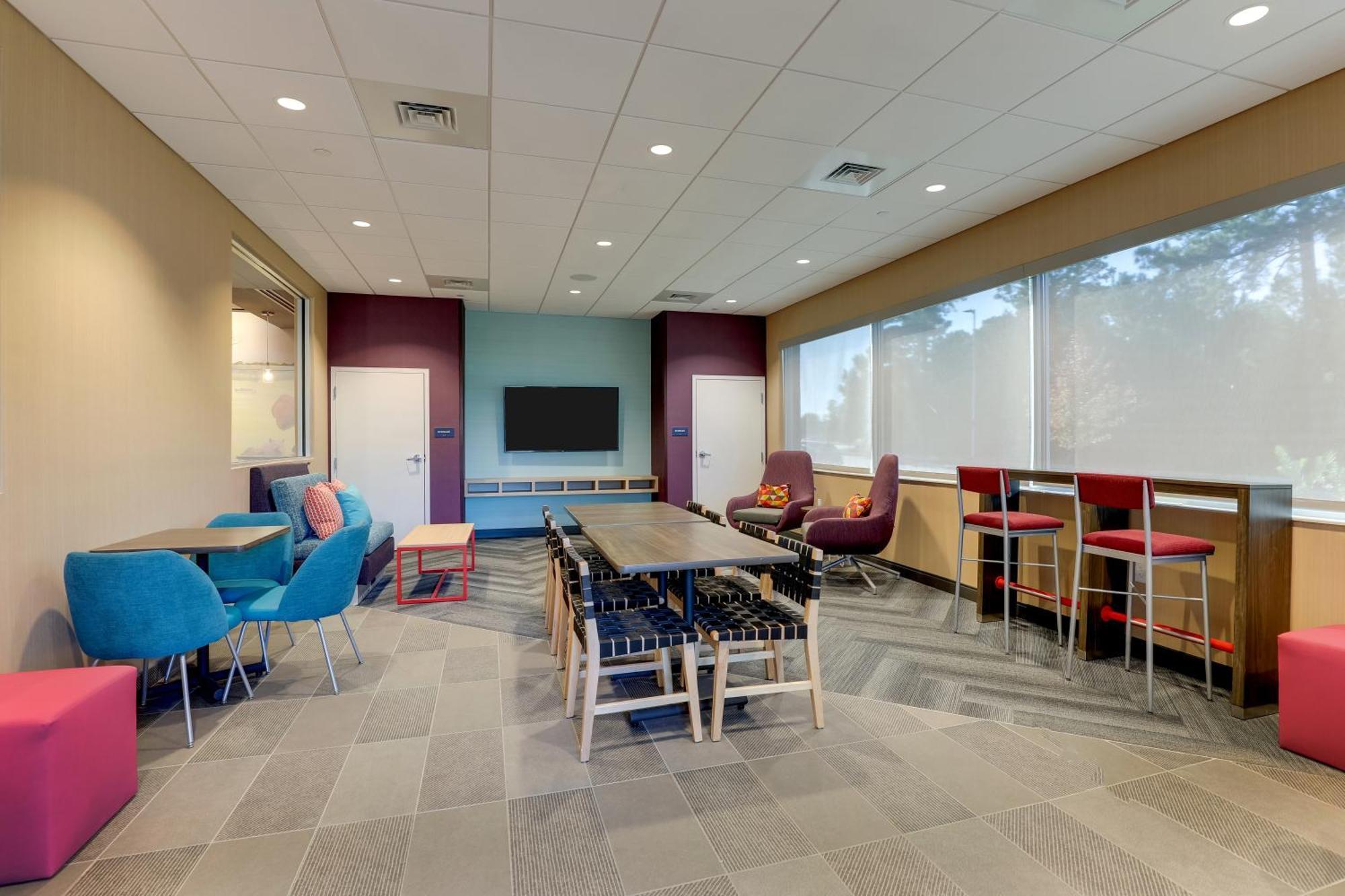 Tru By Hilton Leland Wilmington Hotel Buitenkant foto