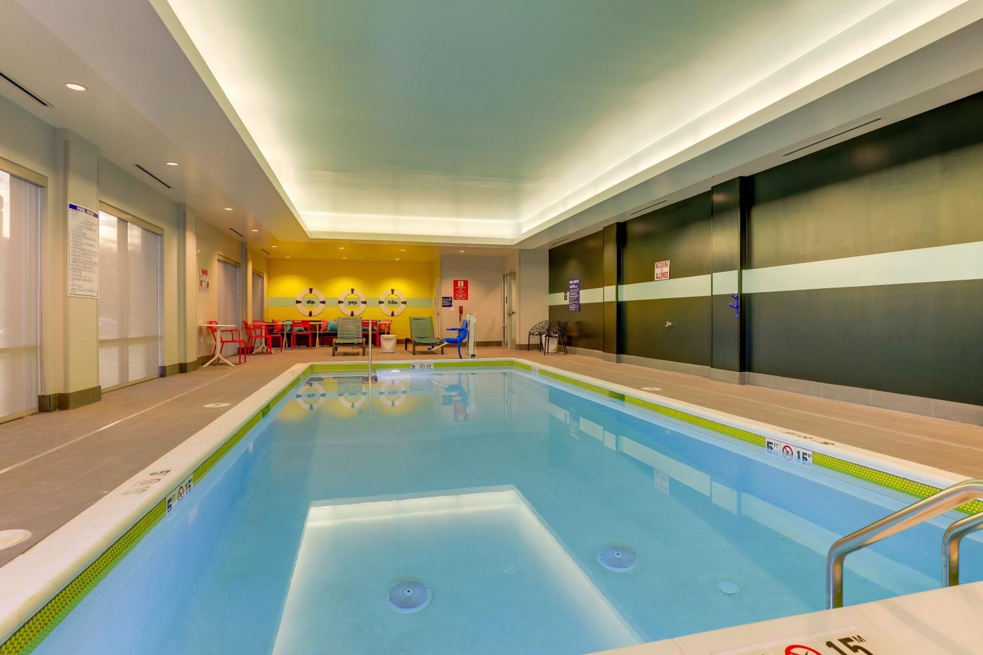Tru By Hilton Leland Wilmington Hotel Buitenkant foto
